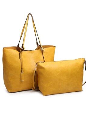 Jen & Co Iris Tote
